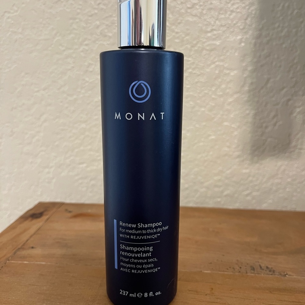Monat Renew Shampoo